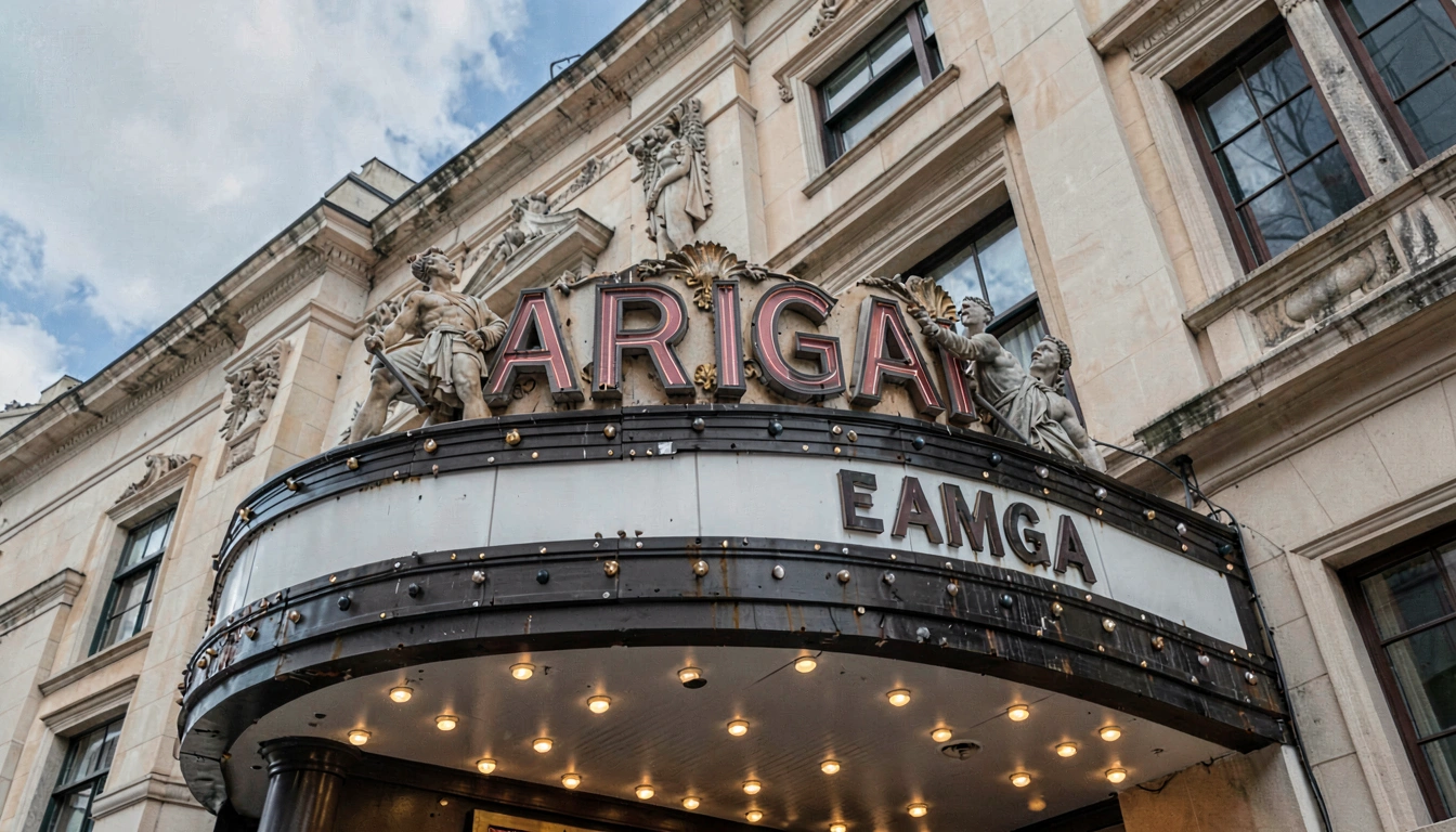 Tour Teatral e Espetáculo Cultural em Bilbao - foto 4