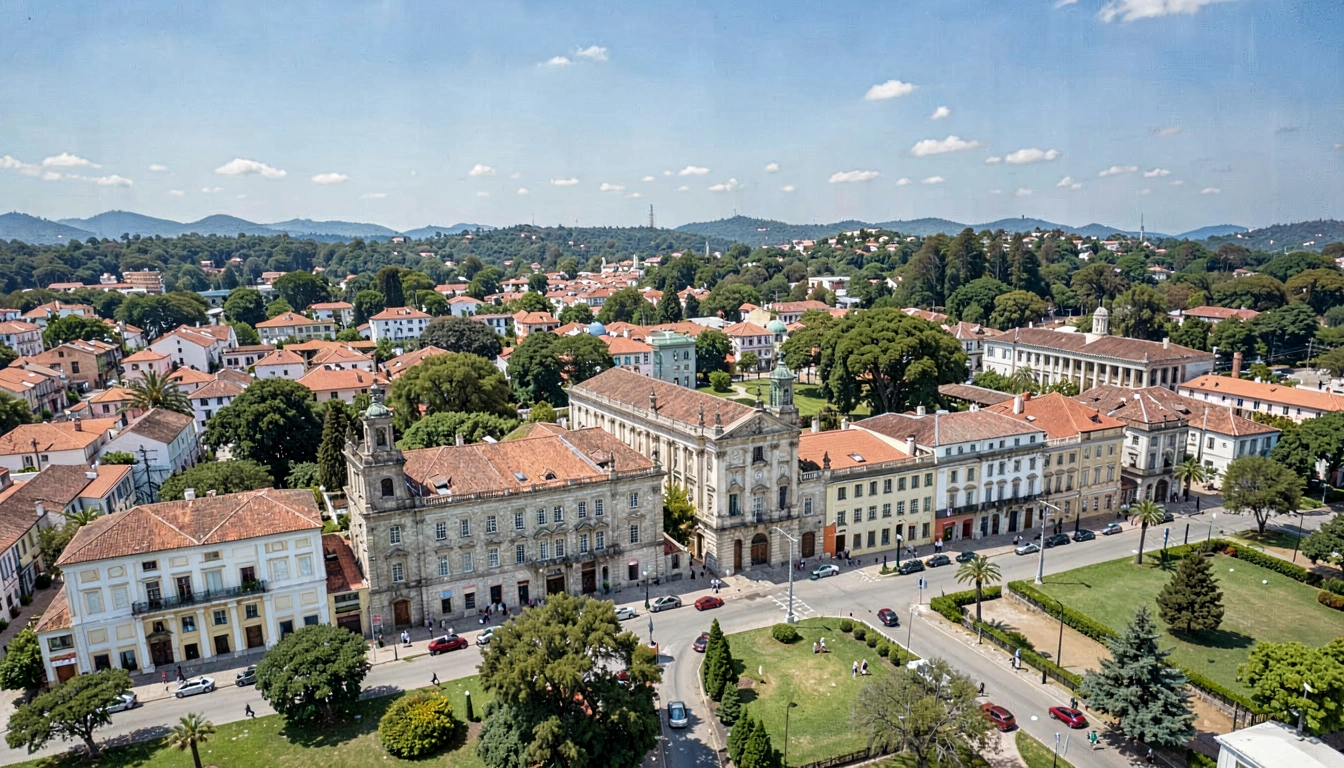 Tour Teatral e Espetáculo Cultural em Braga - foto 5