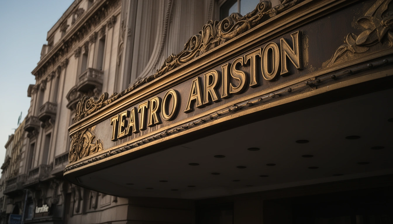 Tour Teatral e Espetáculo Cultural em Capri - foto 4