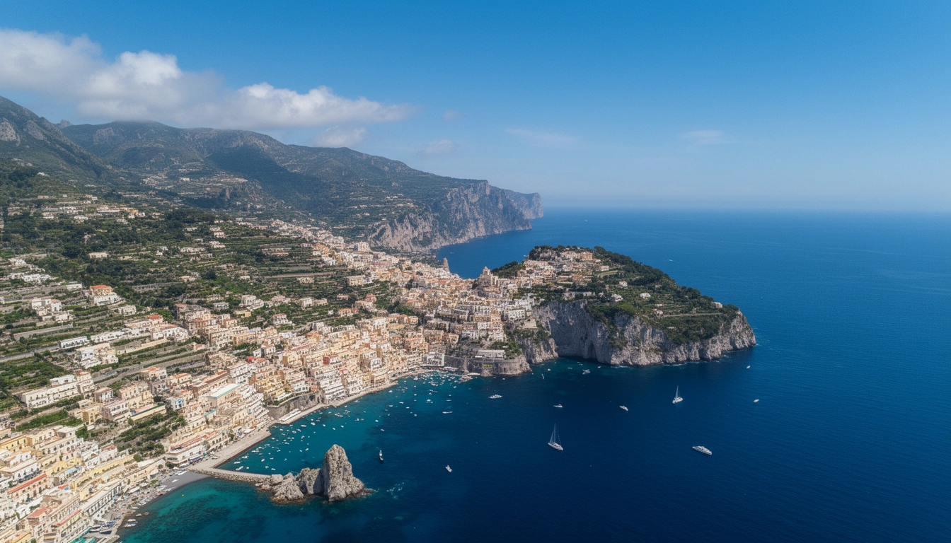 Tour Teatral e Espetáculo Cultural em Capri - foto 5