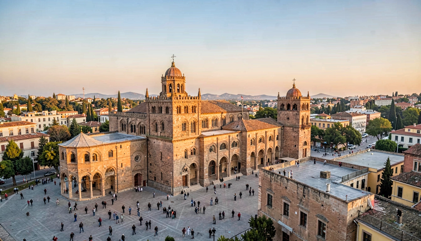 Tour Teatral e Espetáculo Cultural em Córdoba - foto principal