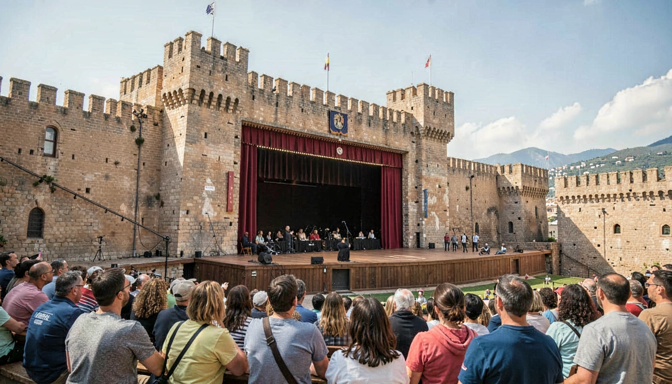 Tour Teatral e Espetáculo Cultural em Córdoba - foto 3