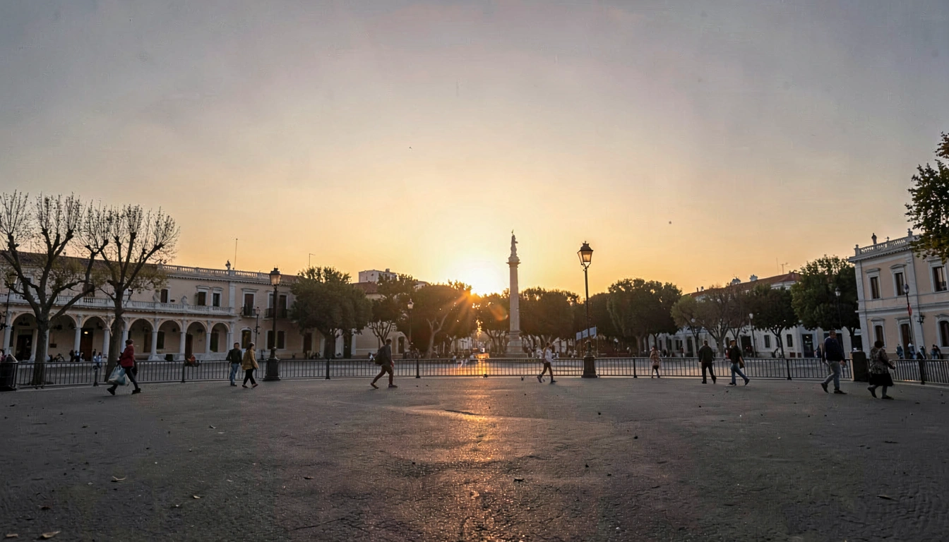 Tour Teatral e Espetáculo Cultural em Córdoba - foto 6