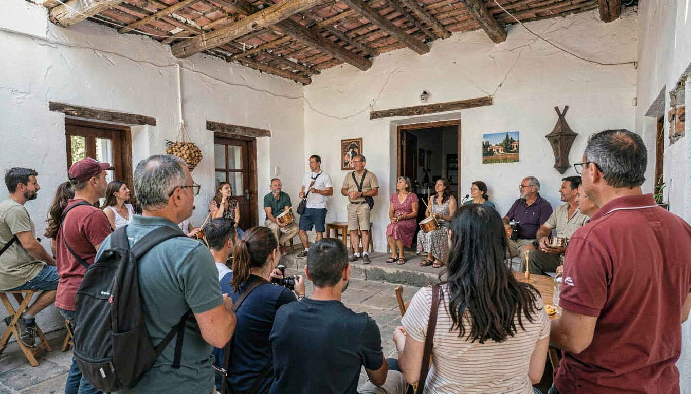 Tour Teatral e Espetáculo Cultural em Creta - foto 3