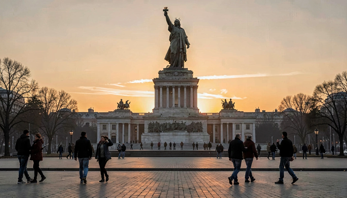 Tour Teatral e Espetáculo Cultural em Estrasburgo - foto 6