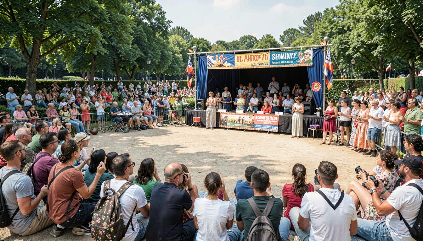 Tour Teatral e Espetáculo Cultural em Granada - foto 3