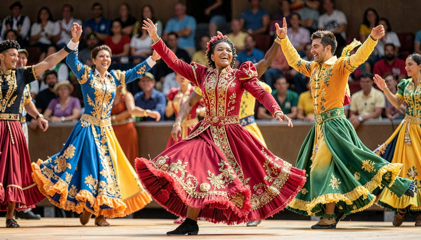 Tour Teatral e Espetáculo Cultural em Granada - foto 4