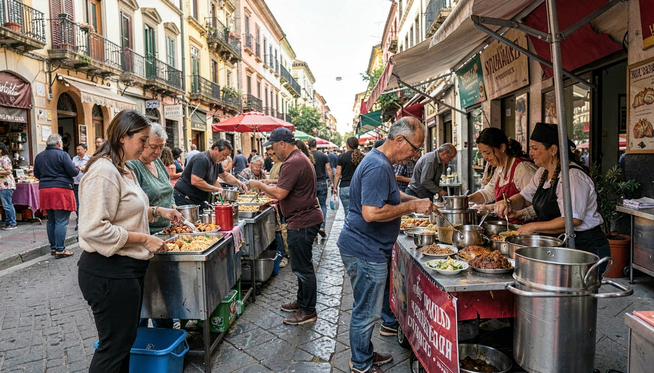 Tour Teatral e Espetáculo Cultural em Granada - foto 6