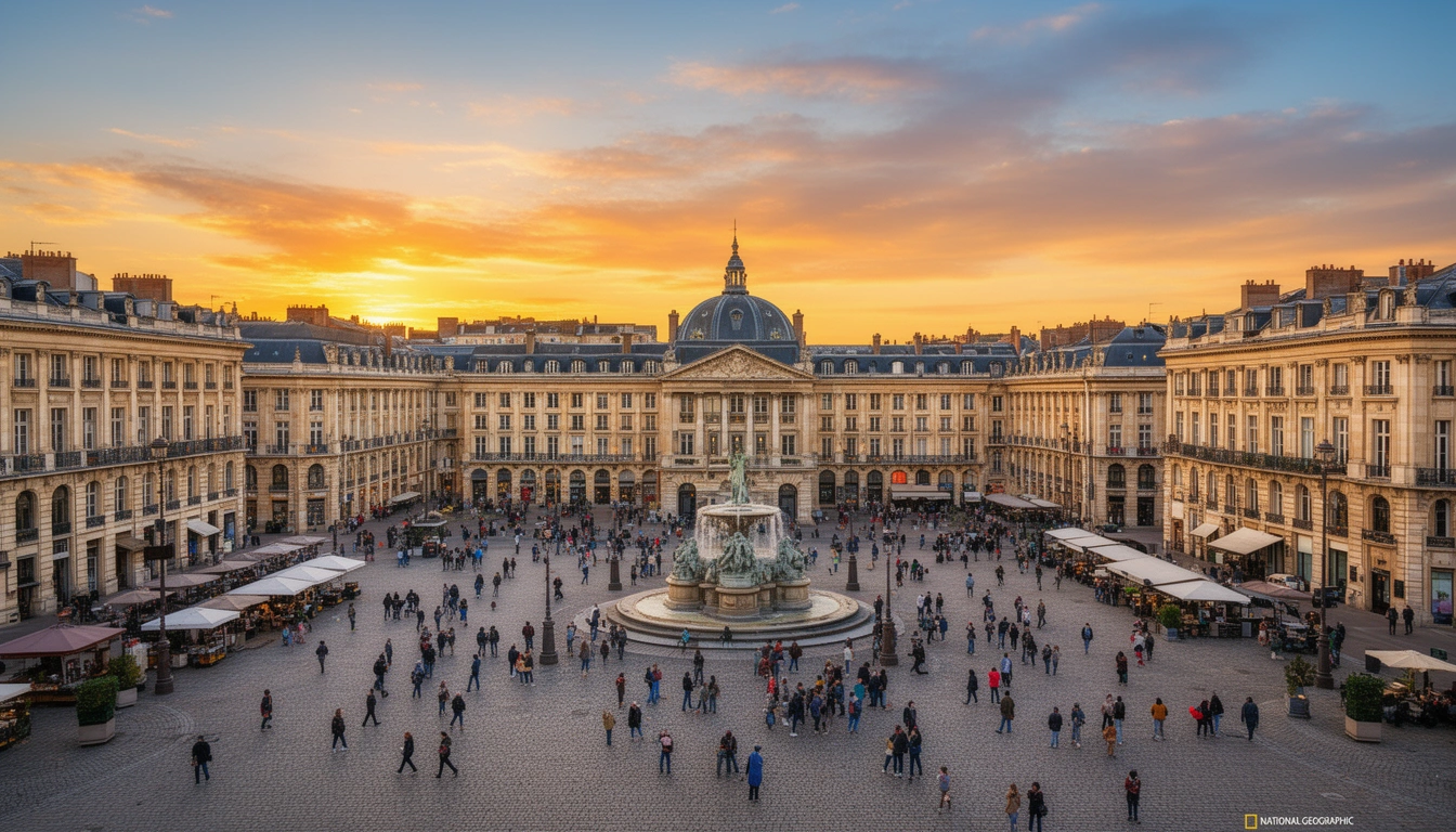 Tour Teatral e Espetáculo Cultural em Lyon - Imagem 1