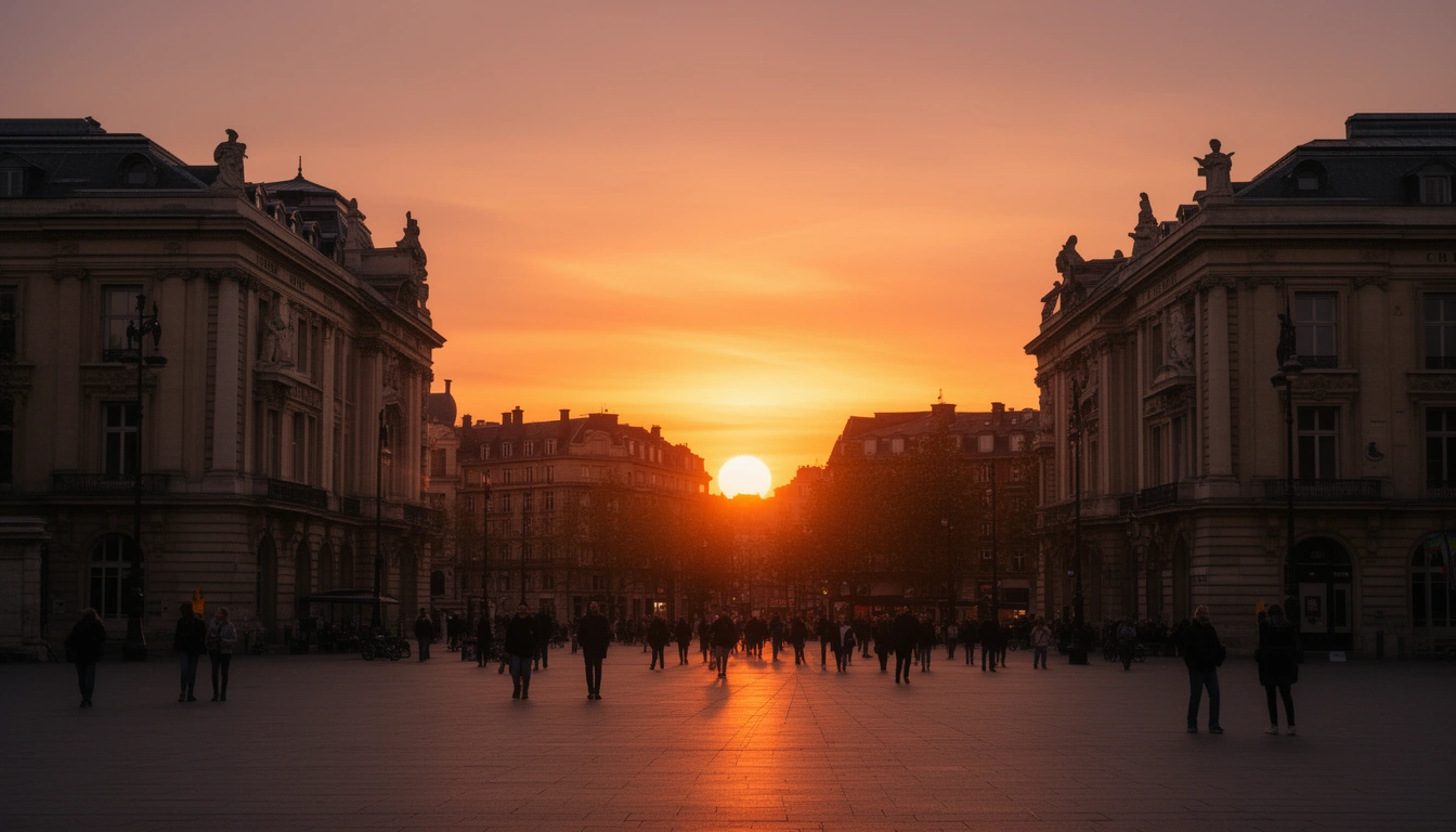 Tour Teatral e Espetáculo Cultural em Lyon - foto 6