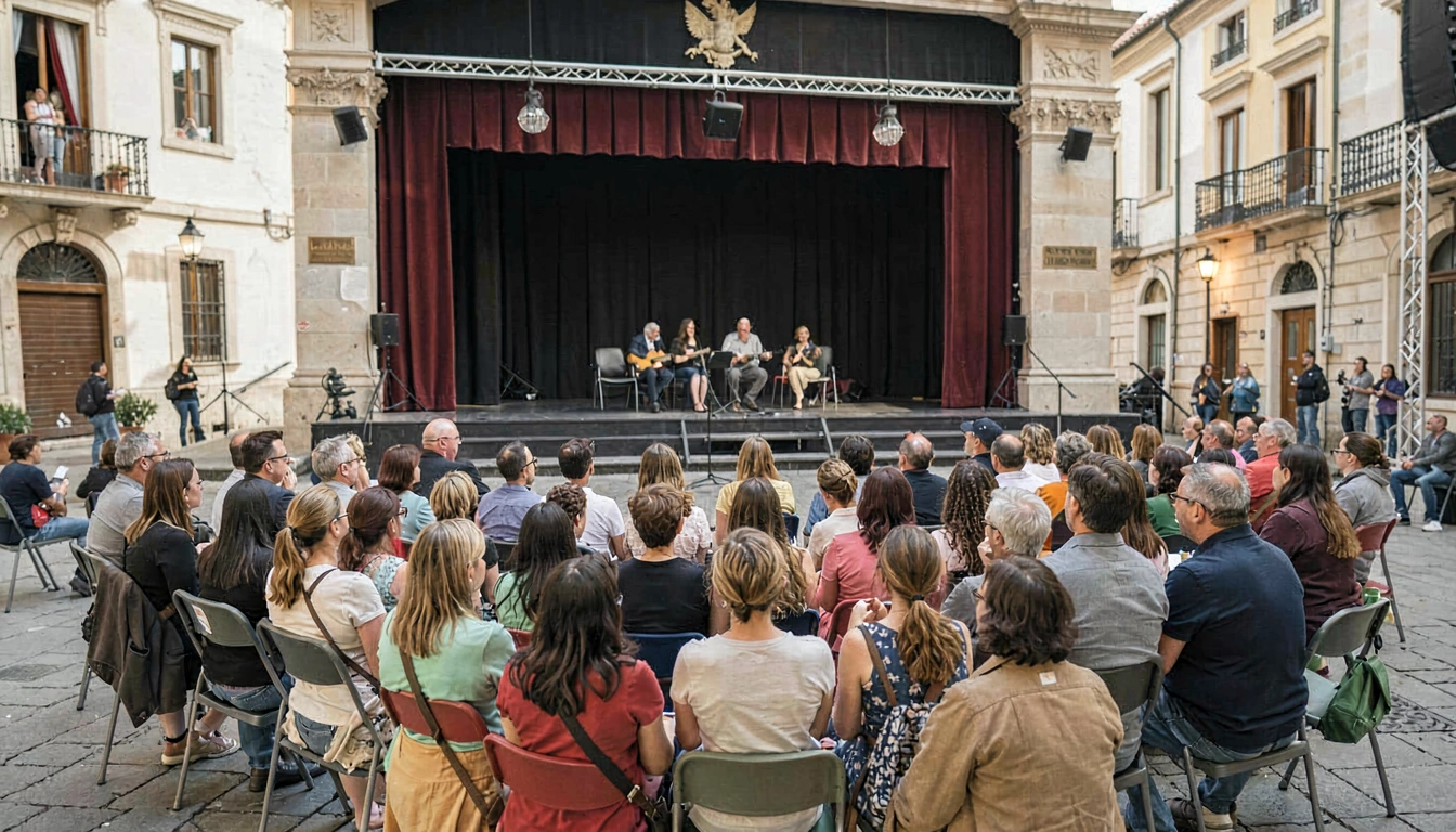 Tour Teatral e Espetáculo Cultural em Madeira - foto 3