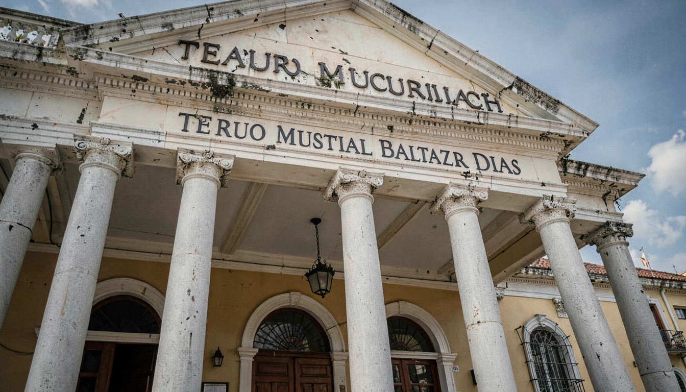 Tour Teatral e Espetáculo Cultural em Madeira - foto 4