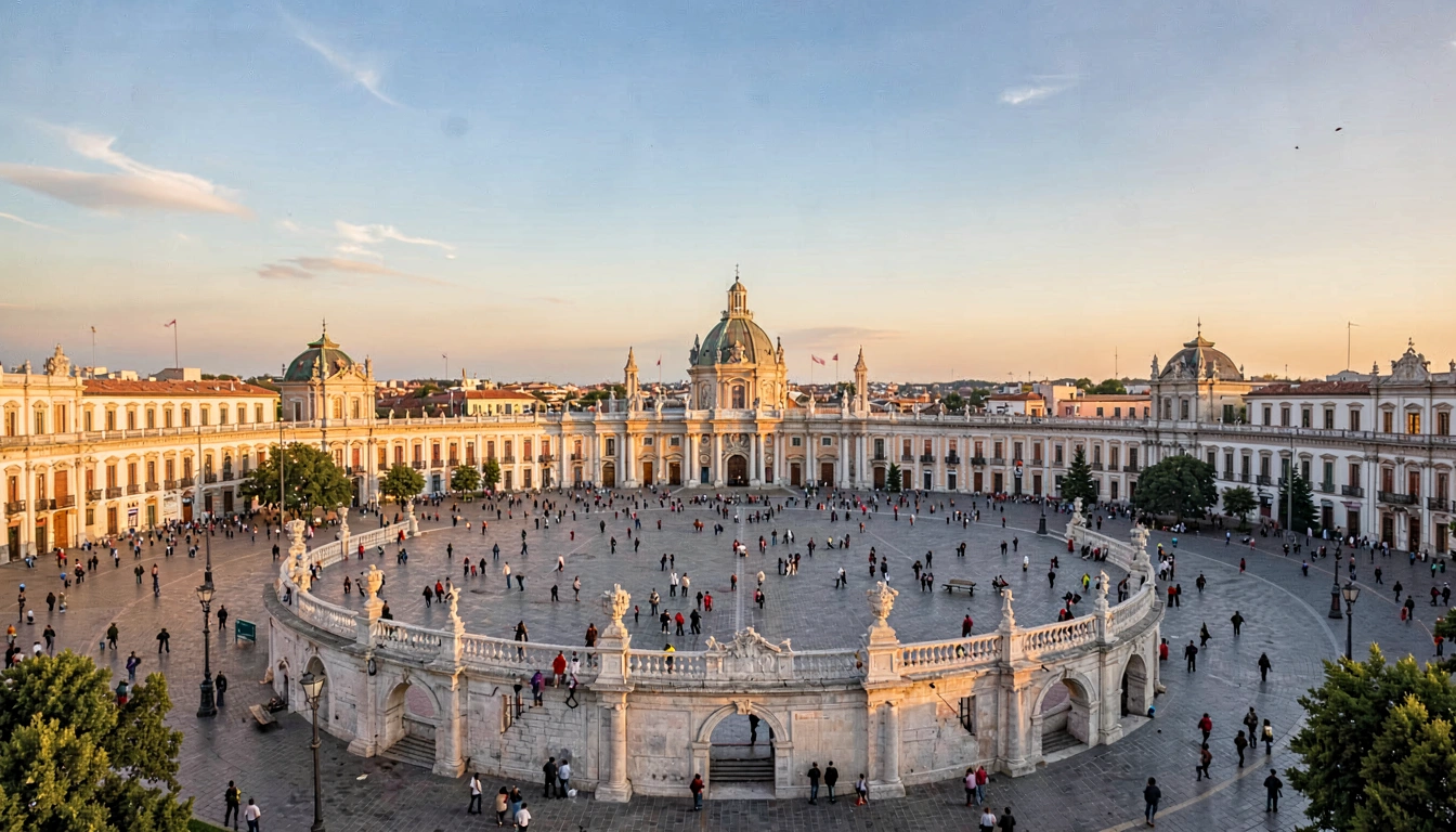 Tour Teatral e Espetáculo Cultural em Madrid - foto principal