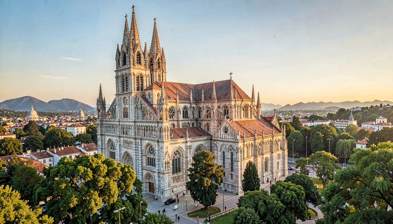 Tour Teatral e Espetáculo Cultural em Mallorca - foto principal