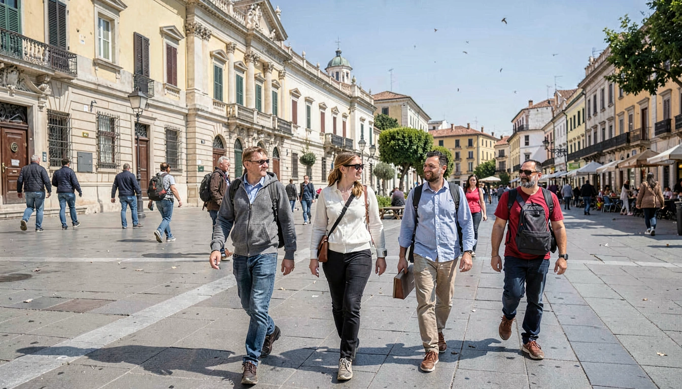 Tour Teatral e Espetáculo Cultural em Mallorca - foto 3