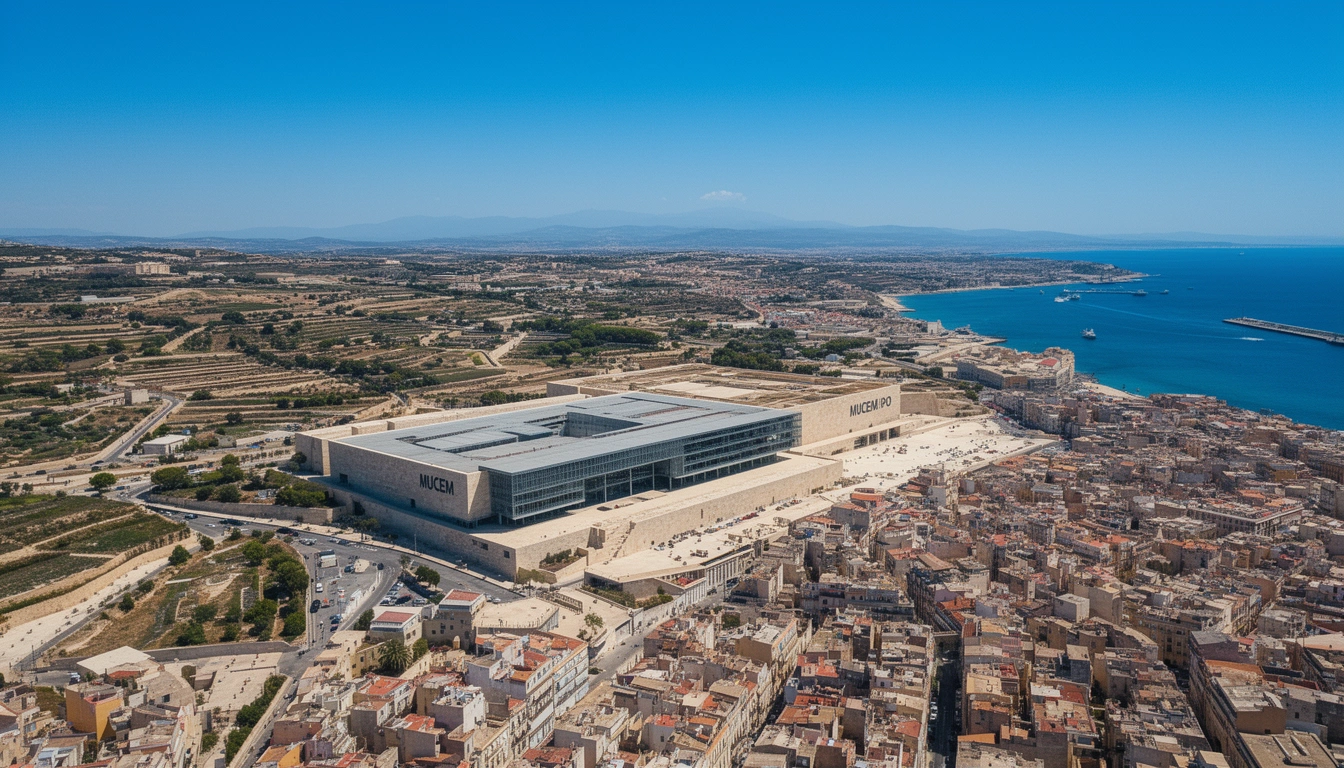 Tour Teatral e Espetáculo Cultural em Marselha - foto 5