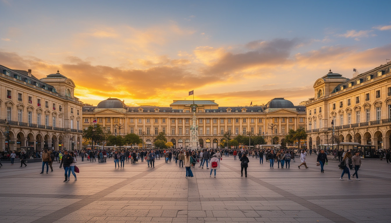 Tour Teatral e Espetáculo Cultural em Nice - Imagem 1