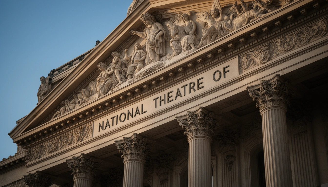 Tour Teatral e Espetáculo Cultural em Nice - foto 4