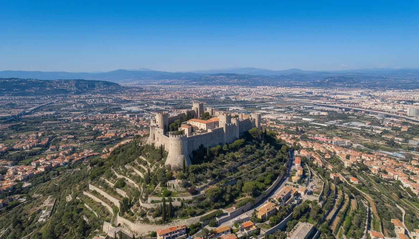 Tour Teatral e Espetáculo Cultural em Nice - foto 5