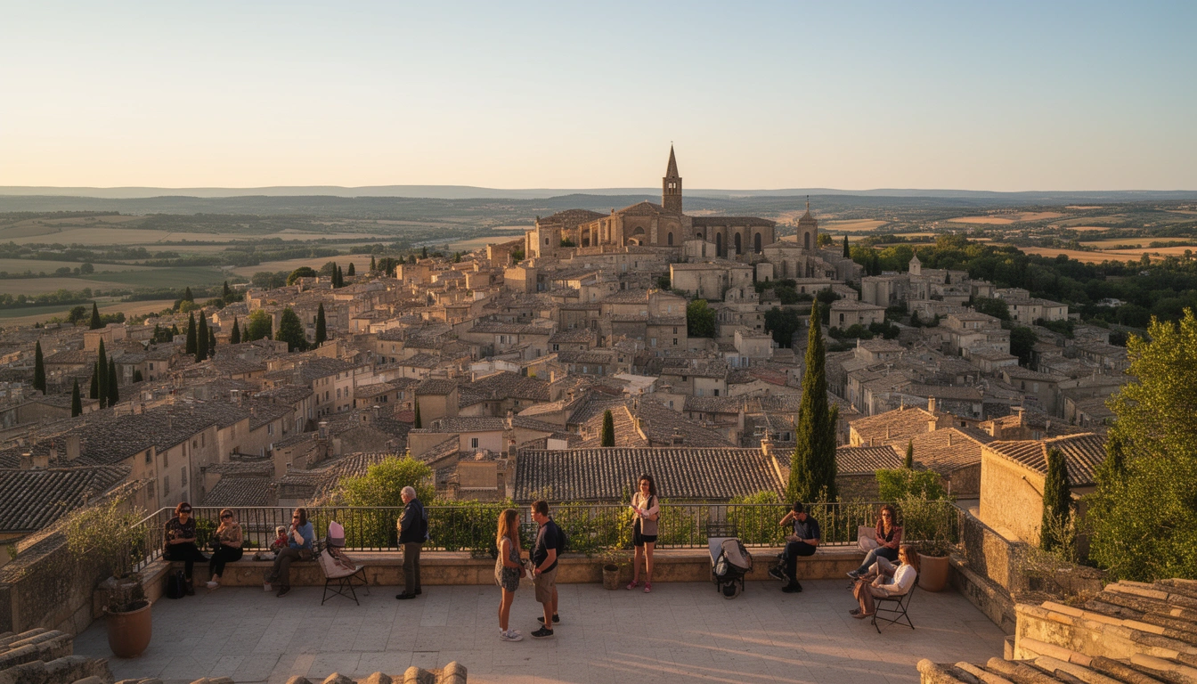 Tour Teatral e Espetáculo Cultural em Provença - foto 5