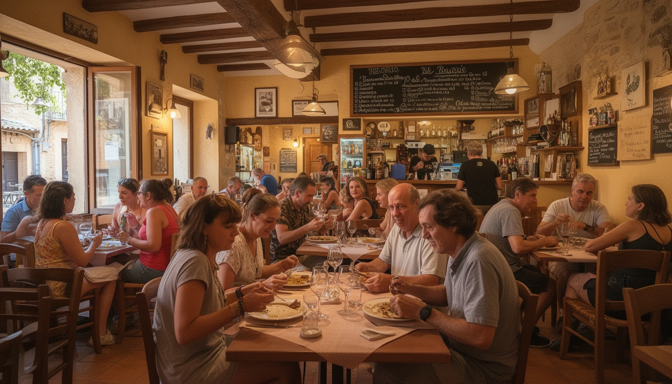 Tour Teatral e Espetáculo Cultural em Provença - foto 6