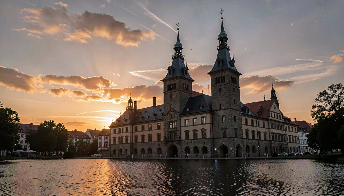 Tour Teatral e Espetáculo Cultural em Rothenburg - foto 6