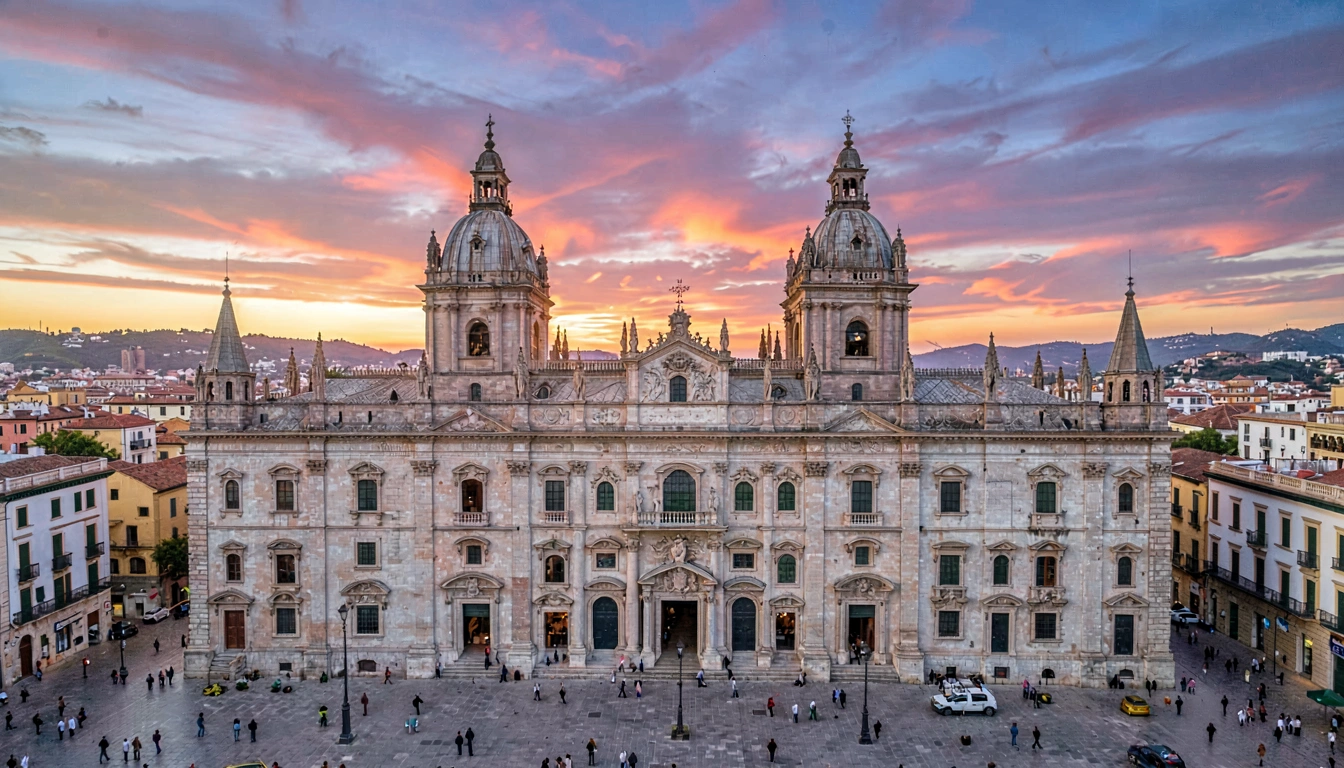 Tour Teatral e Espetáculo Cultural em Sevilha - foto principal