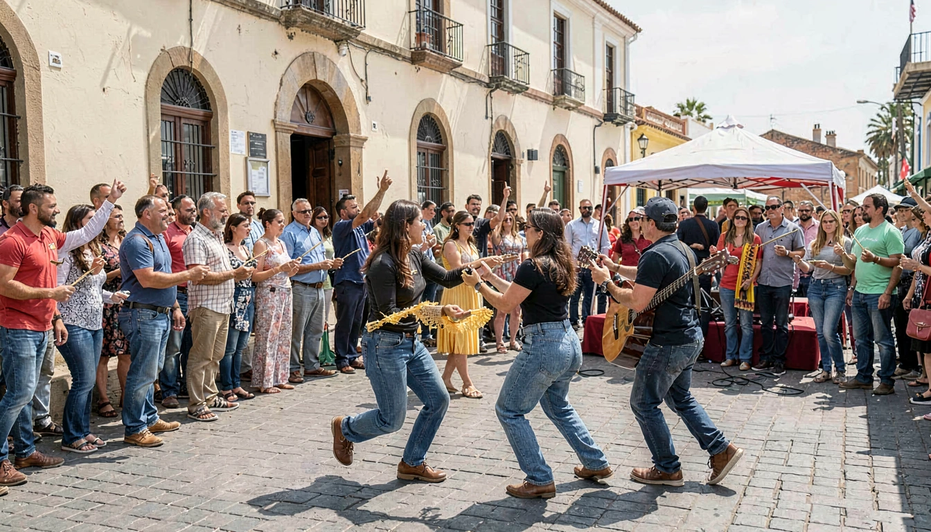 Tour Teatral e Espetáculo Cultural em Sevilha - foto 3