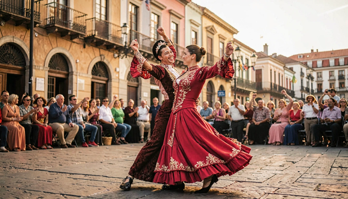 Tour Teatral e Espetáculo Cultural em Sevilha - foto 6