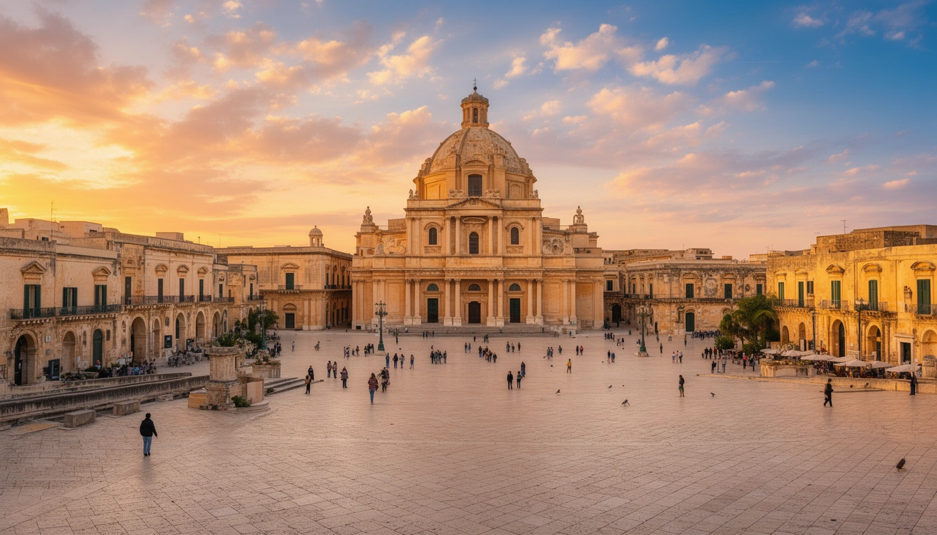 Tour Teatral e Espetáculo Cultural em Sicília - Imagem 1