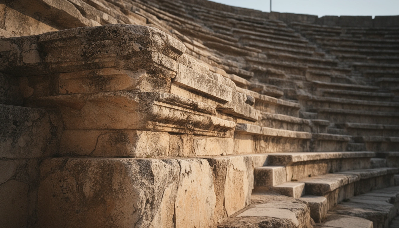 Tour Teatral e Espetáculo Cultural em Sicília - foto 4