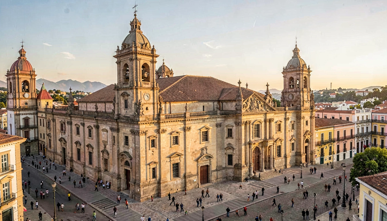 Tour Teatral e Espetáculo Cultural em Valência - foto principal