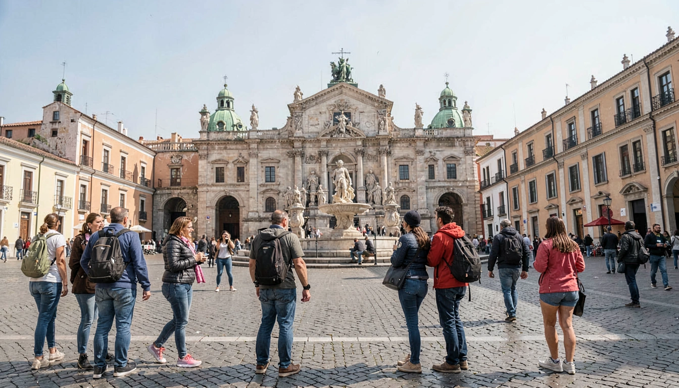 Tour Teatral e Espetáculo Cultural em Valência - foto 3