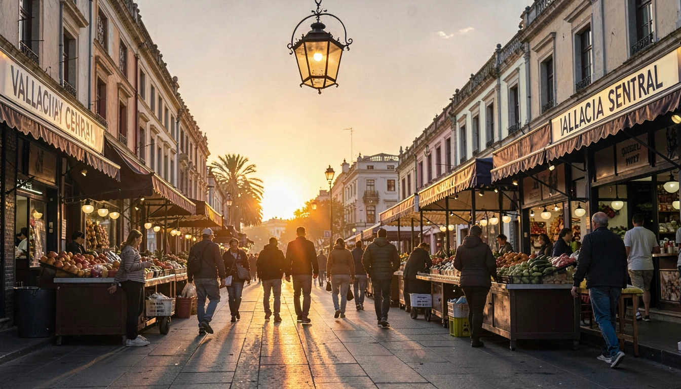 Tour Teatral e Espetáculo Cultural em Valência - foto 6