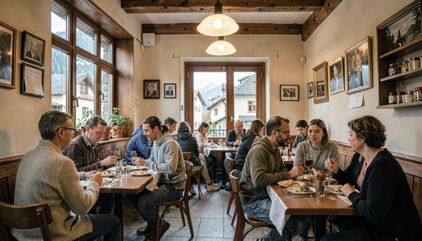 Caminhada Panorâmica em Annecy - foto 6