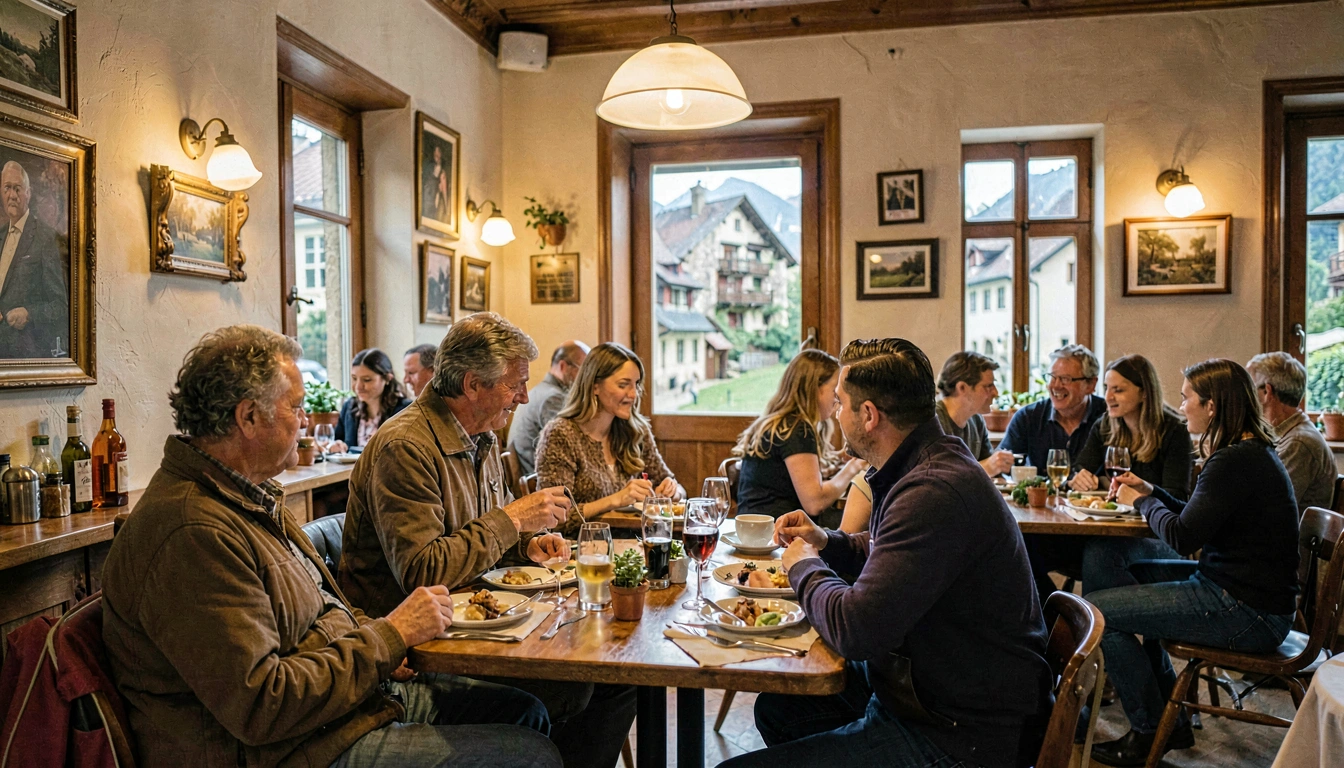 Tour a Pé Artístico e Cultural em Annecy - foto 6