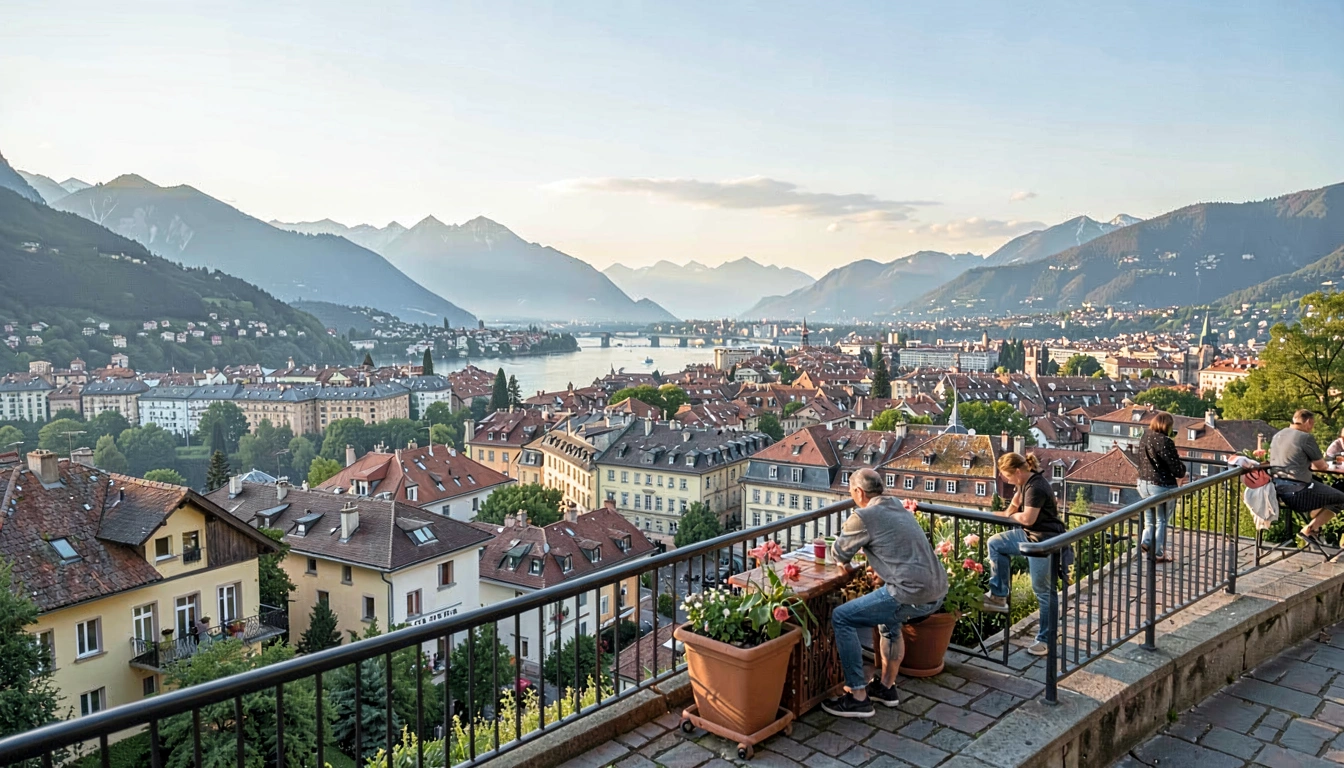 Tour a Pé pela Cidade Velha de Annecy - foto 5