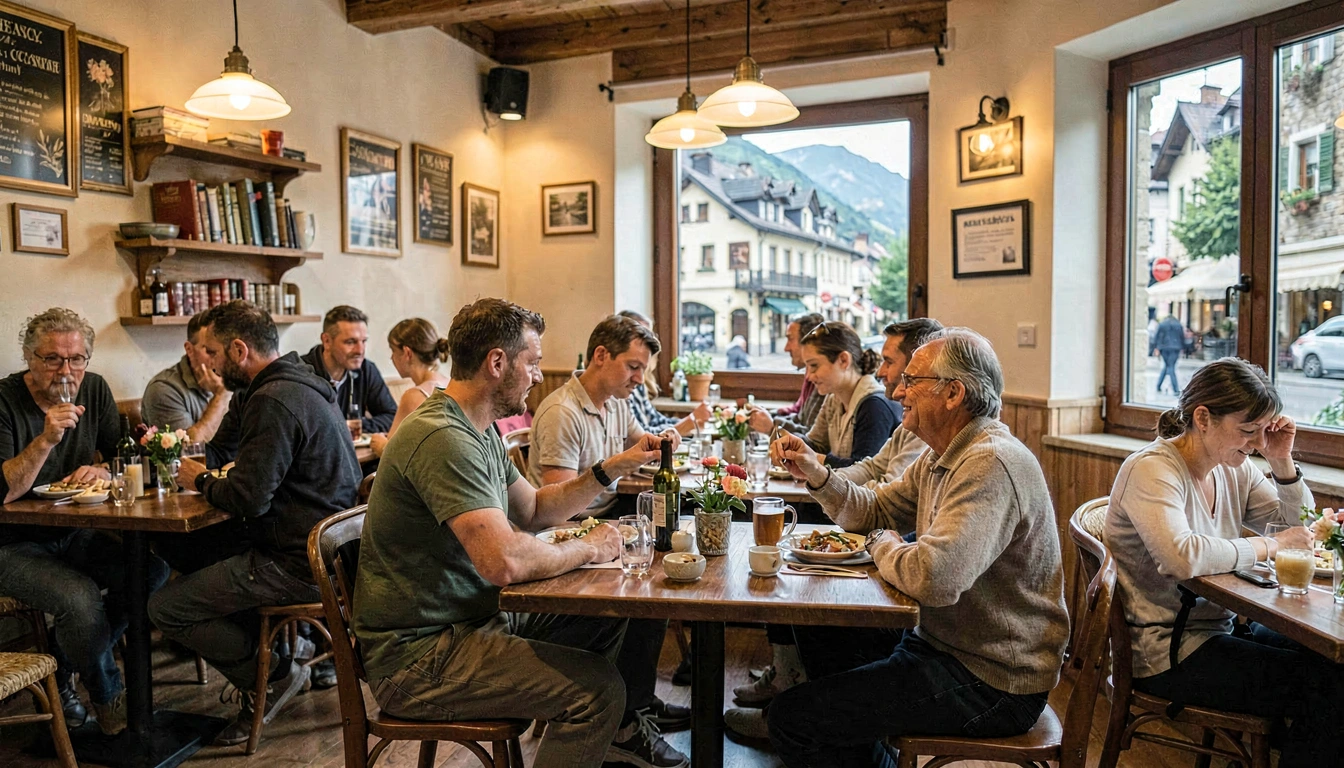 Tour a Pé pela Cidade Velha de Annecy - foto 6