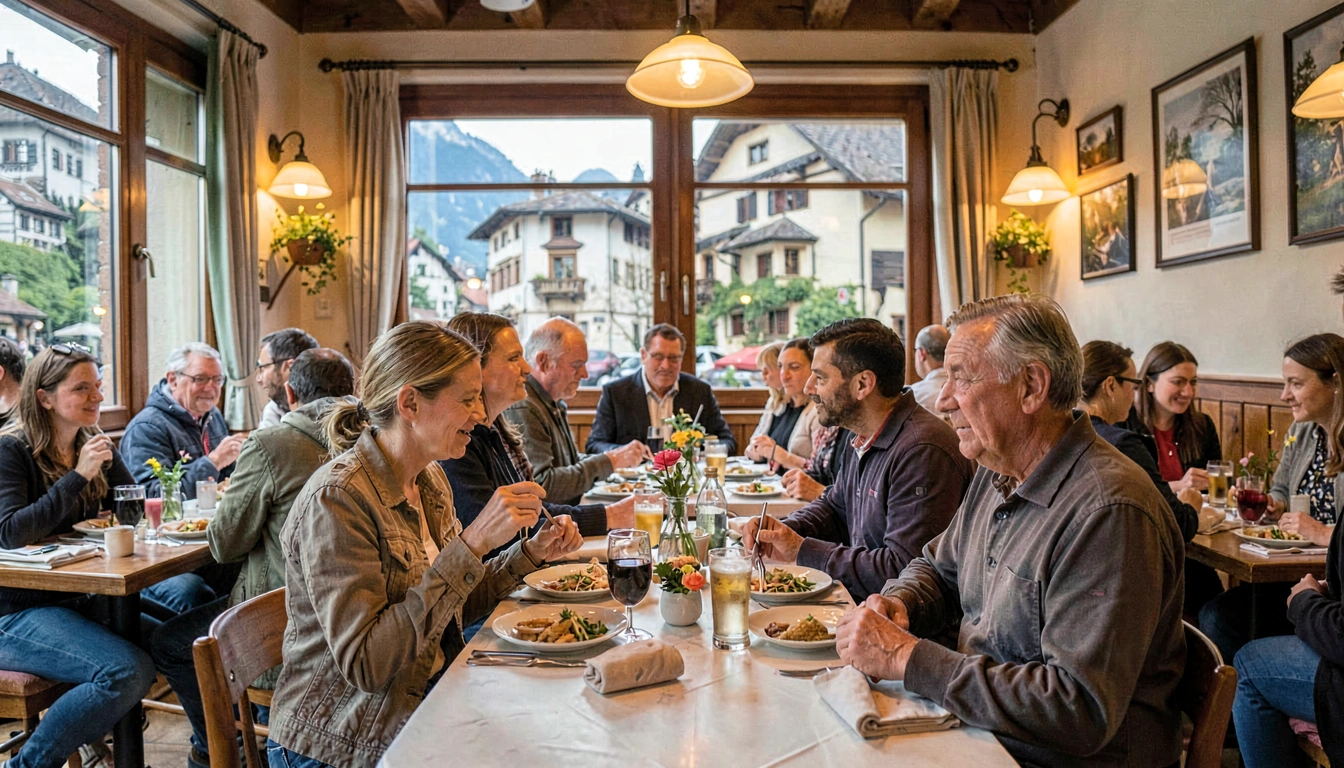 Tour a Pé pelos Bairros Históricos de Annecy - foto 6