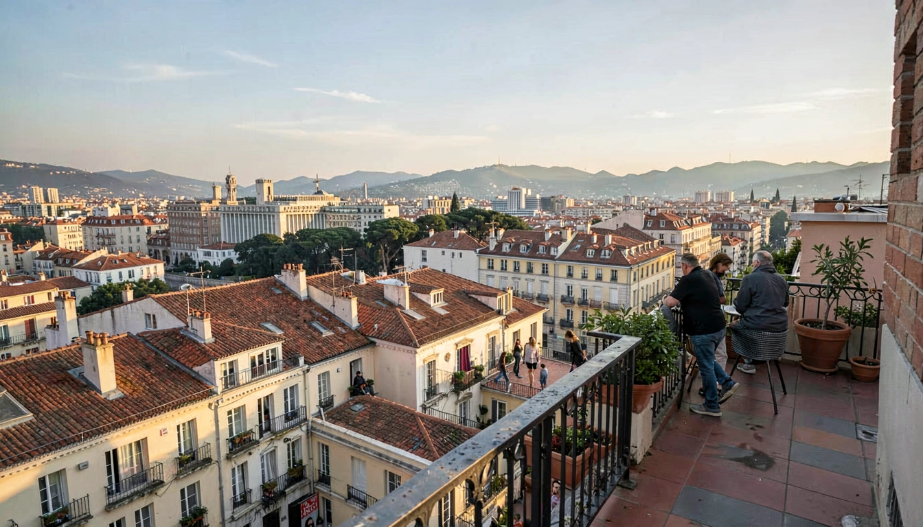 Tour a Pé Artístico e Cultural em Barcelona - foto 5