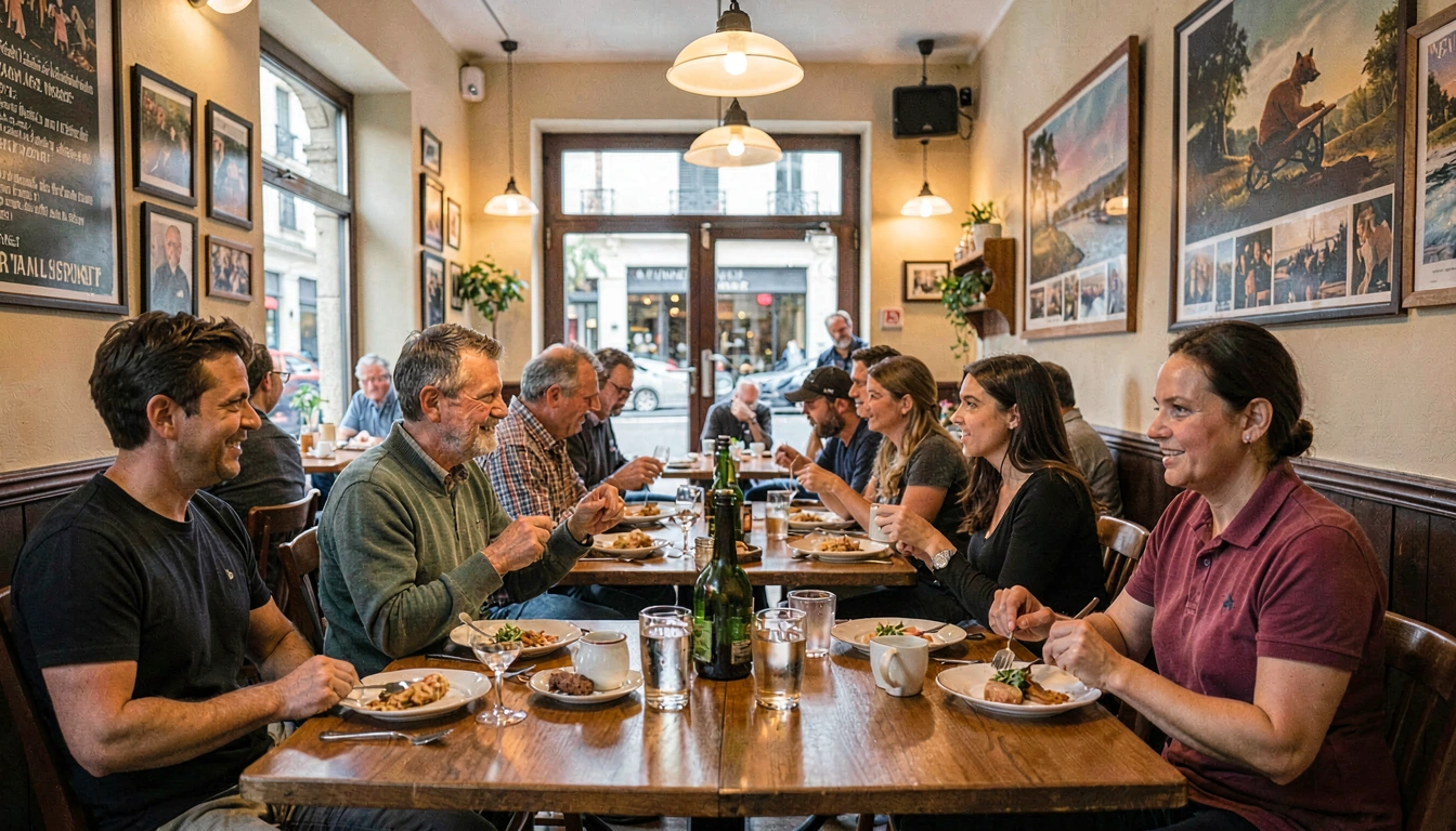 Tour a Pé Artístico e Cultural em Barcelona - foto 6