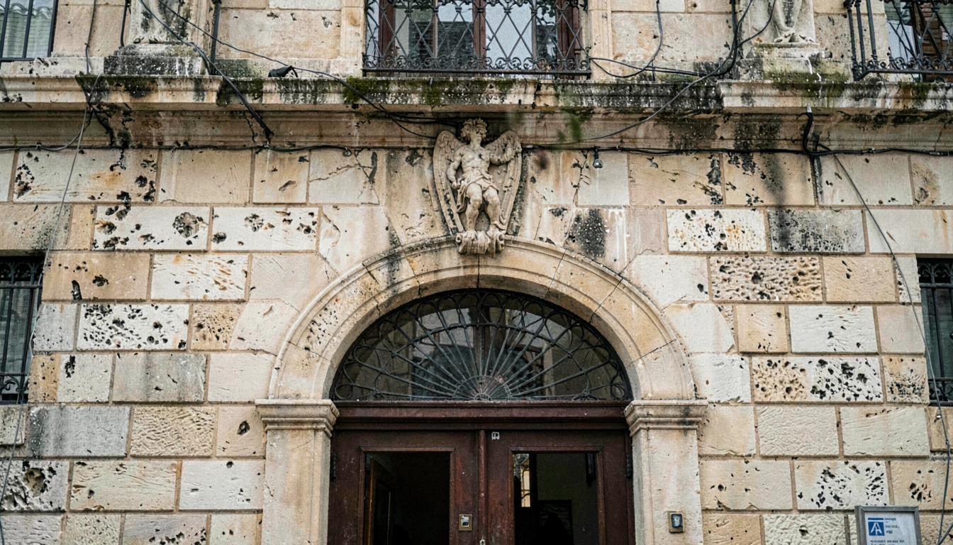 Tour a Pé Literário em Barcelona - foto 3
