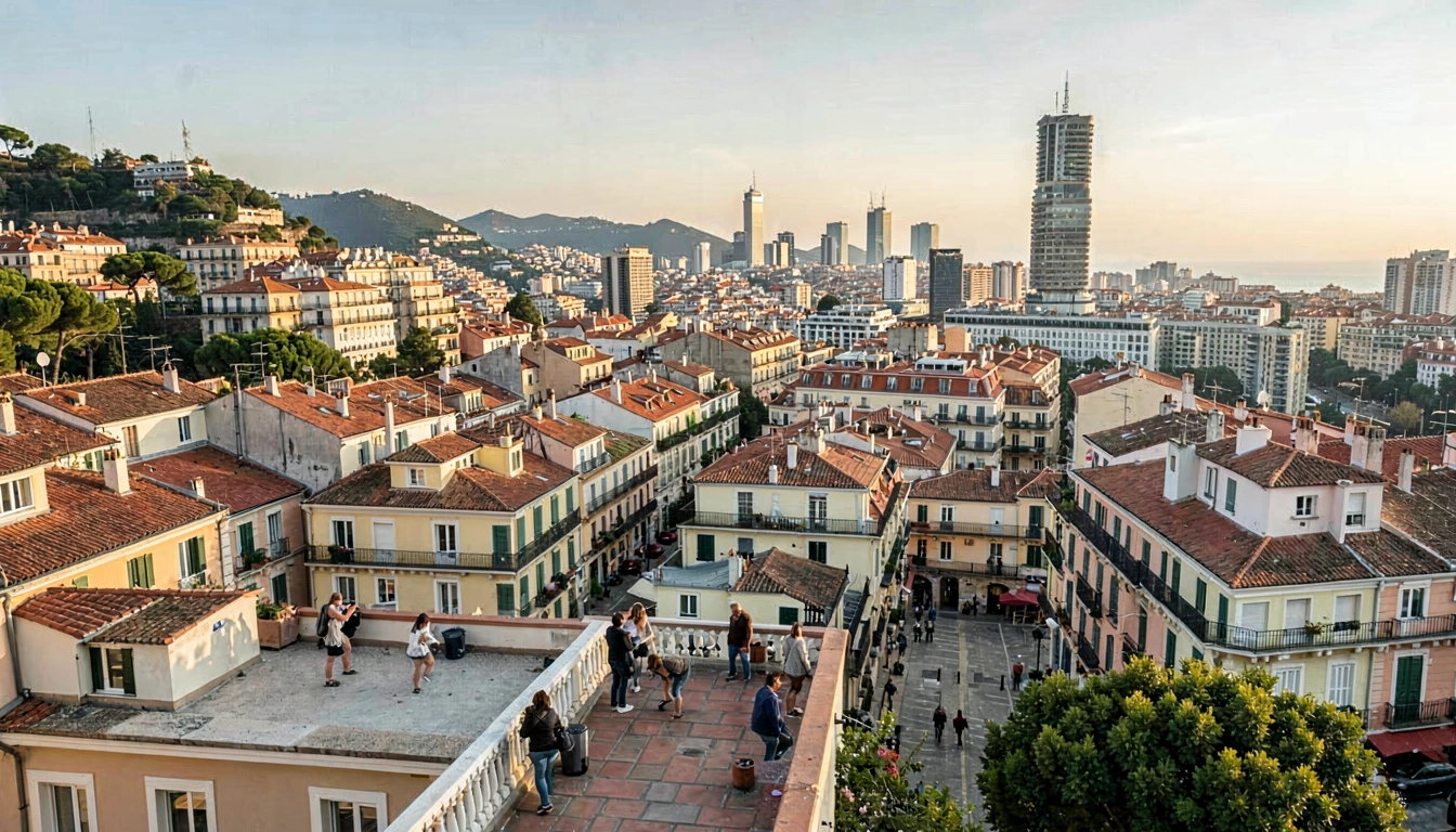 Tour a Pé Literário em Barcelona - foto 5