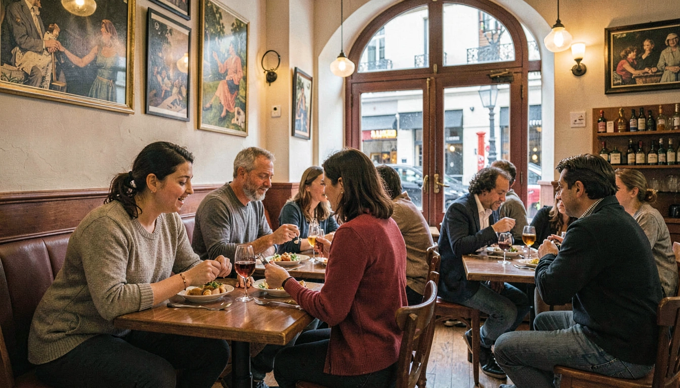 Tour a Pé Literário em Barcelona - foto 6