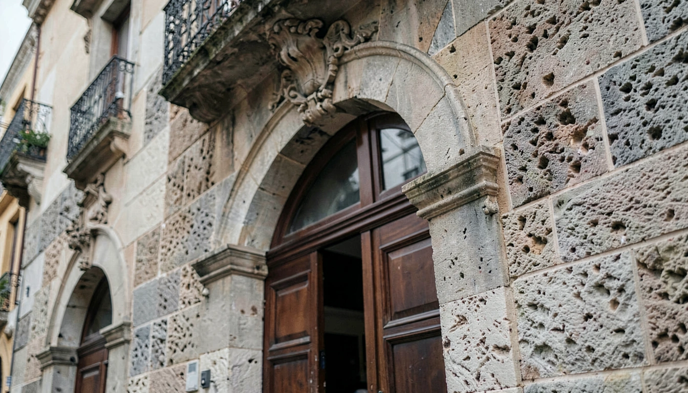 Tour a Pé pela Cidade Velha de Barcelona - foto 3