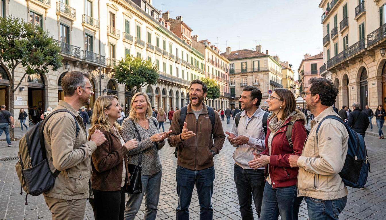 Tour a Pé pela Cidade Velha de Barcelona - foto 4