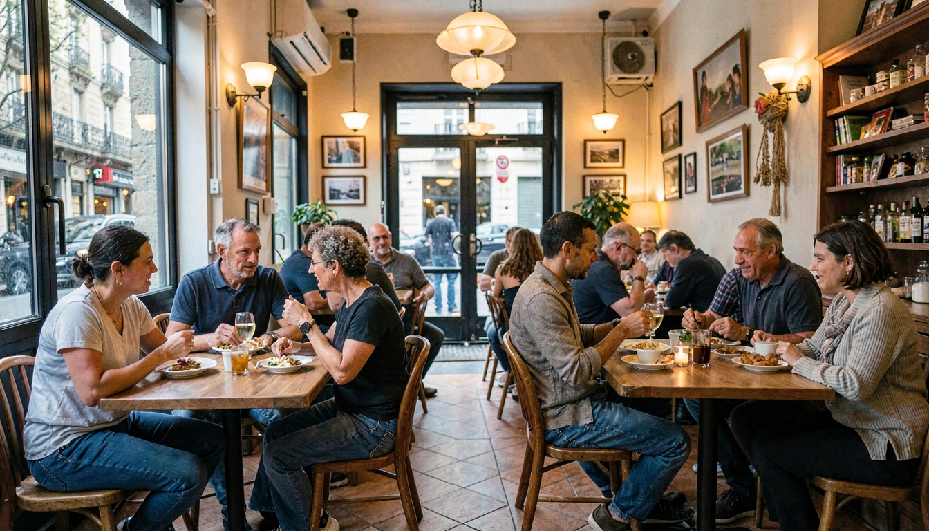 Tour a Pé pela Cidade Velha de Barcelona - foto 6