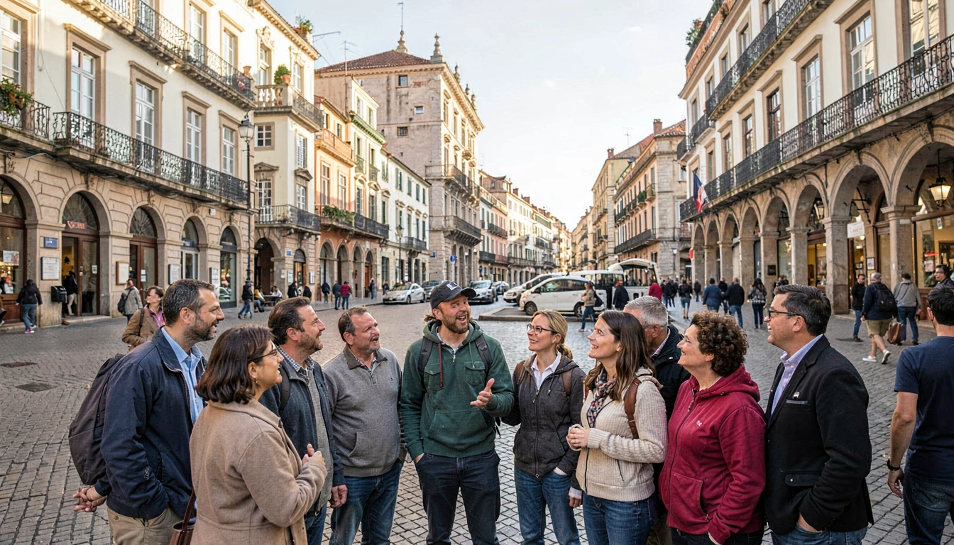 Tour Noturno a Pé em Barcelona - foto 4