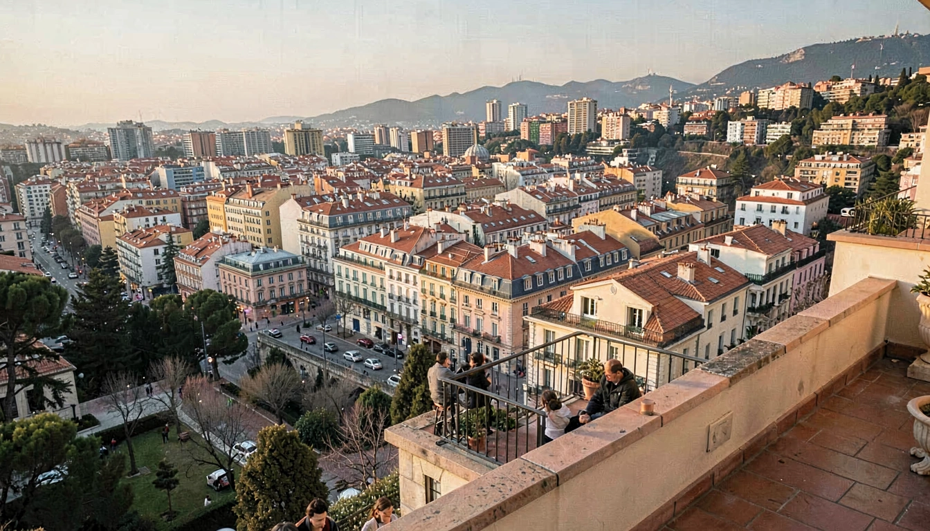 Tour a Pé pelos Bairros Históricos de Barcelona - foto 5