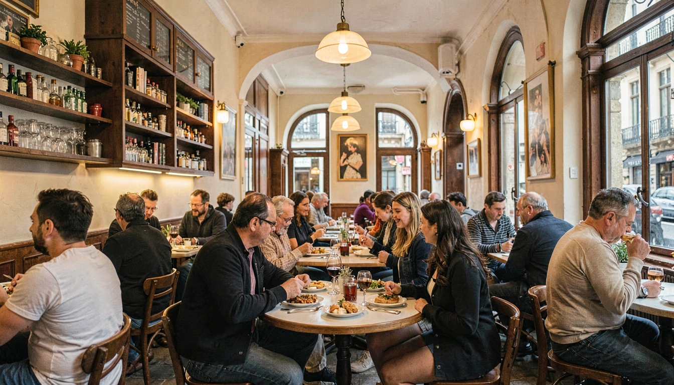 Tour a Pé pelos Bairros Históricos de Barcelona - foto 6